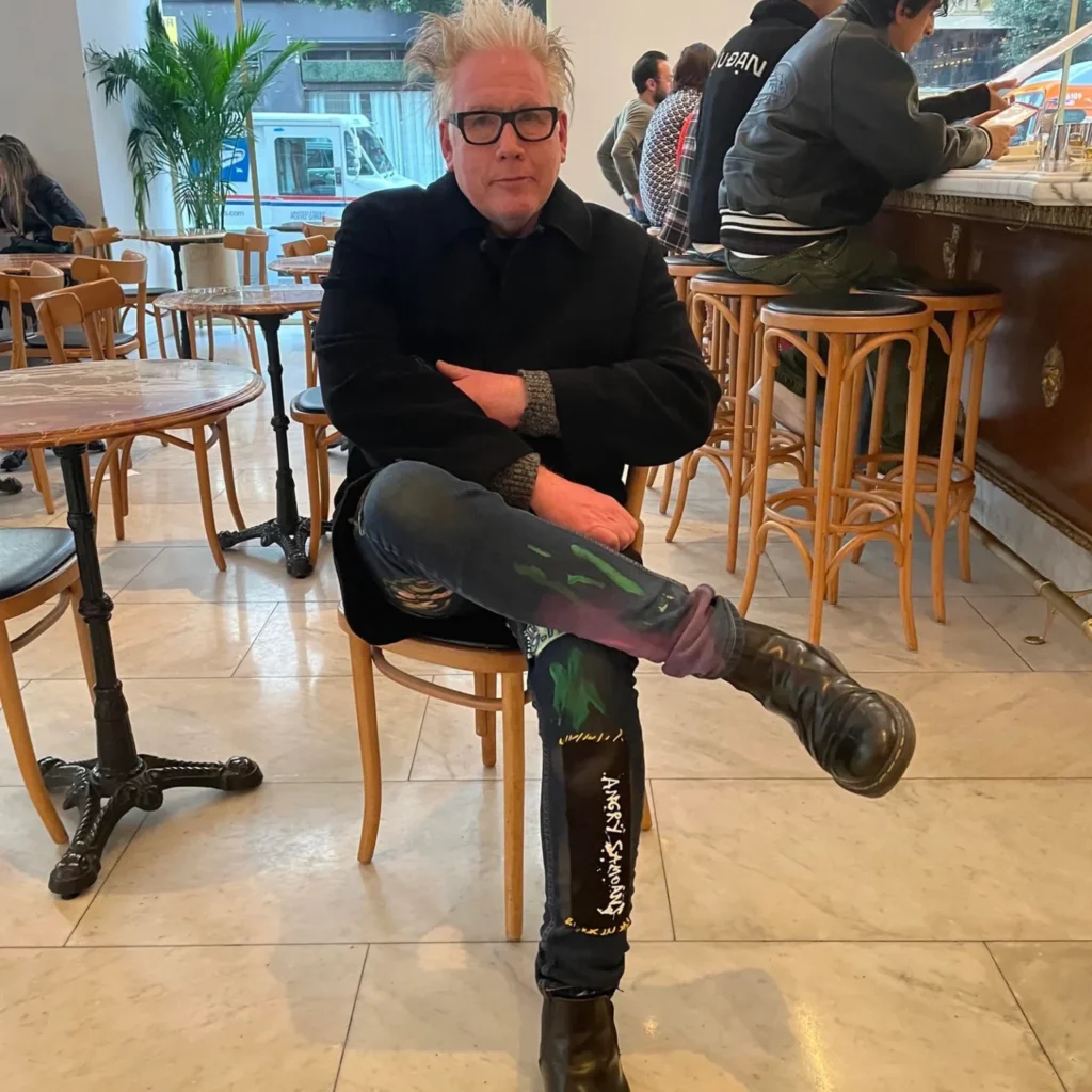 Bax Baxter Accident, Las Vegas, NV Death and Obituary: Stephan “Bax” Baxter Dies After Reported Accident as Punk Rock Community Mourns