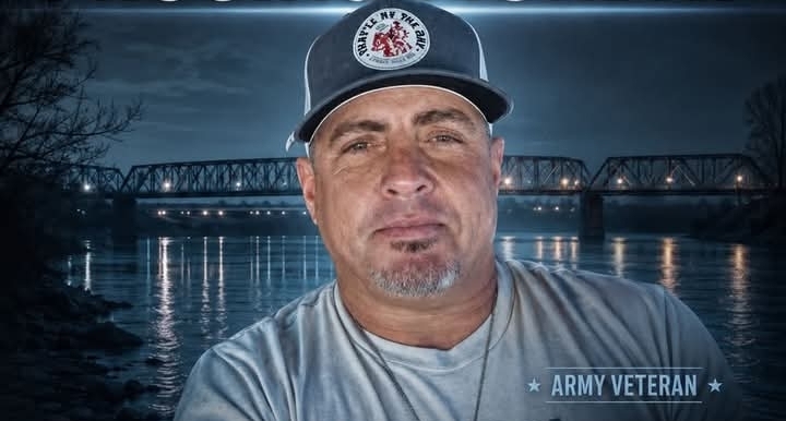 Justin Baker Obituary, Fort Smith, Ark Death: Man Remembered Following Body Recovery From Poteau River as Investigation Continues