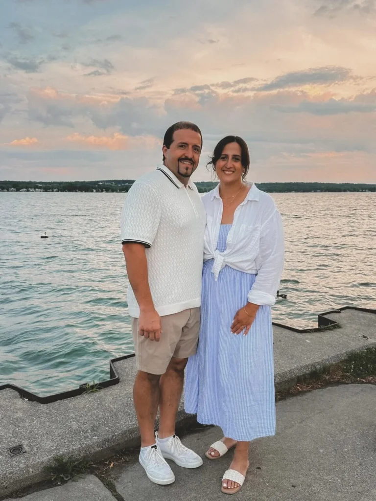Louis Vanni Obituary, Dies at 46: Webster and Rochester Communities Mourn Longtime Restaurant Leader