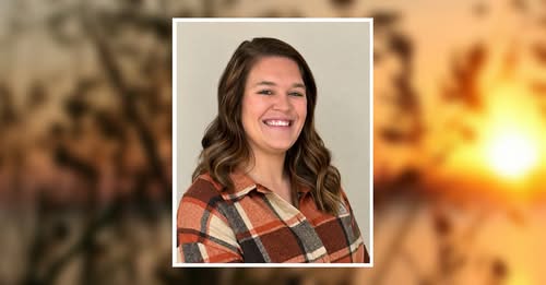 Madison VanEngen Obituary– Ocheyedan, IA Death: “Maddy” Dies at 33 as Ocheyedan Community Mourns