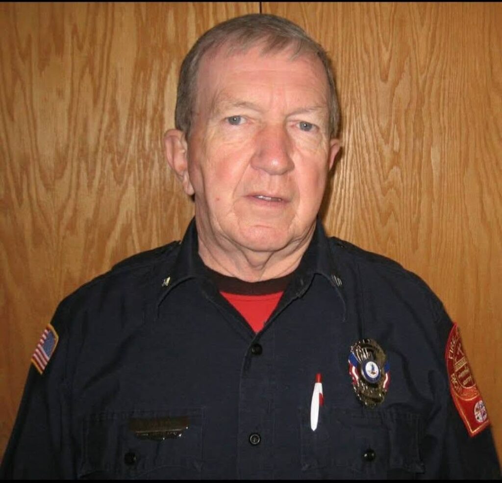 Bill Patton Obituary: Richlands, VA Death: Bill Patton Dies at 80, Longtime Richlands First Responder Remembered After Nearly Six Decades of Service