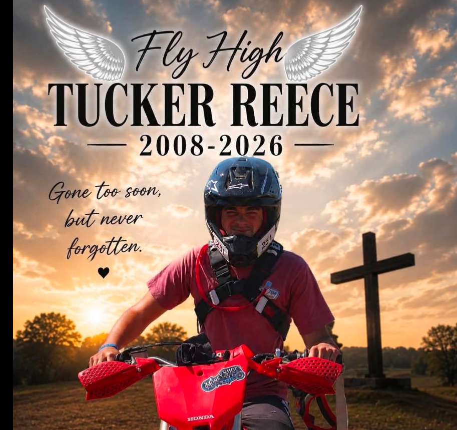 Tucker Scott Reece Accident: Known as “Tucker Scott #020,” Mourned by Tompkinsville Racing Community After Tragic Accident